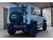 SUZUKI d'occasion JIMNY 1.5 VVT AVANTAGE de 2019 Royan (17)﻿