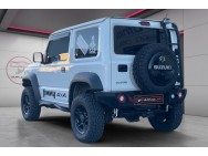 SUZUKI d'occasion JIMNY 1.5 VVT AVANTAGE de 2019 Royan (17)﻿