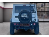 SUZUKI d'occasion JIMNY 1.5 VVT AVANTAGE de 2019 Royan (17)﻿