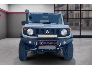SUZUKI d'occasion JIMNY 1.5 VVT AVANTAGE de 2019 Royan (17)﻿