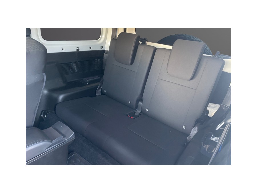 SUZUKI d'occasion JIMNY 1.5 VVT AVANTAGE de 2019 Royan (17)﻿