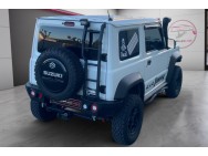 SUZUKI d'occasion JIMNY 1.5 VVT AVANTAGE de 2019 Royan (17)﻿