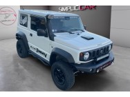 SUZUKI d'occasion JIMNY 1.5 VVT AVANTAGE de 2019 Royan (17)﻿