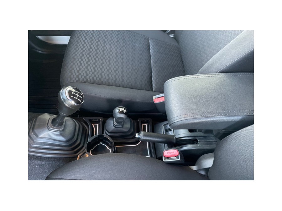 SUZUKI d'occasion JIMNY 1.5 VVT AVANTAGE de 2019 Royan (17)﻿