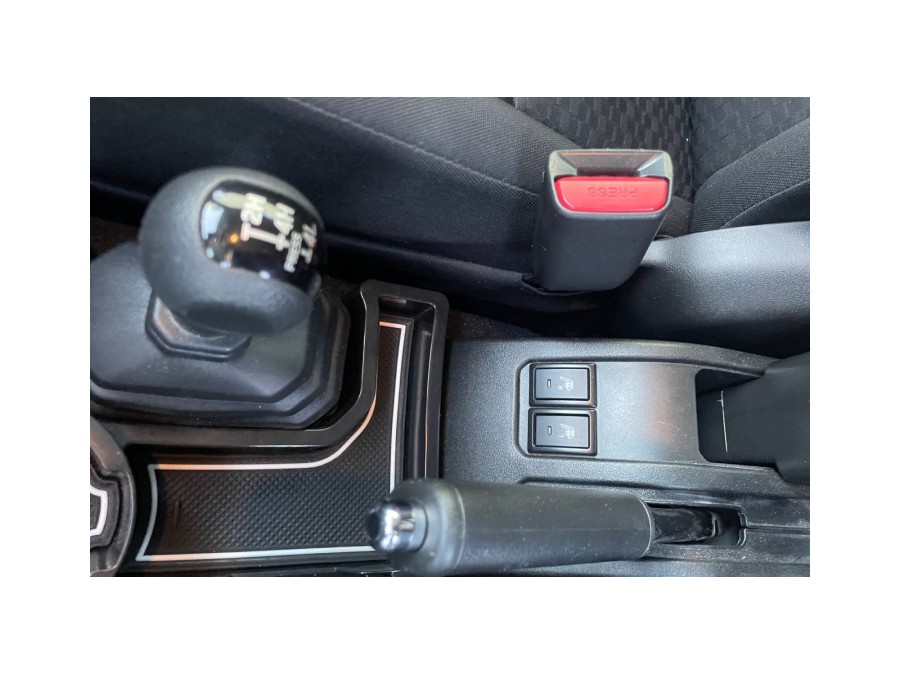 SUZUKI d'occasion JIMNY 1.5 VVT AVANTAGE de 2019 Royan (17)﻿