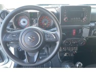 SUZUKI d'occasion JIMNY 1.5 VVT AVANTAGE de 2019 Royan (17)﻿