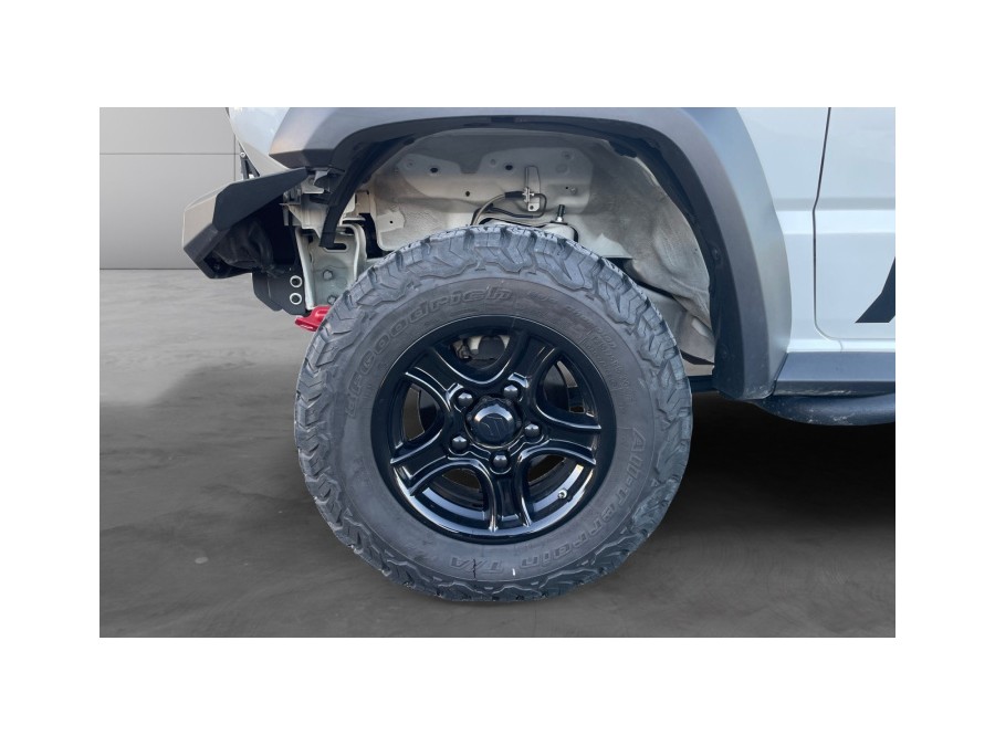 SUZUKI d'occasion JIMNY 1.5 VVT AVANTAGE de 2019 Royan (17)﻿