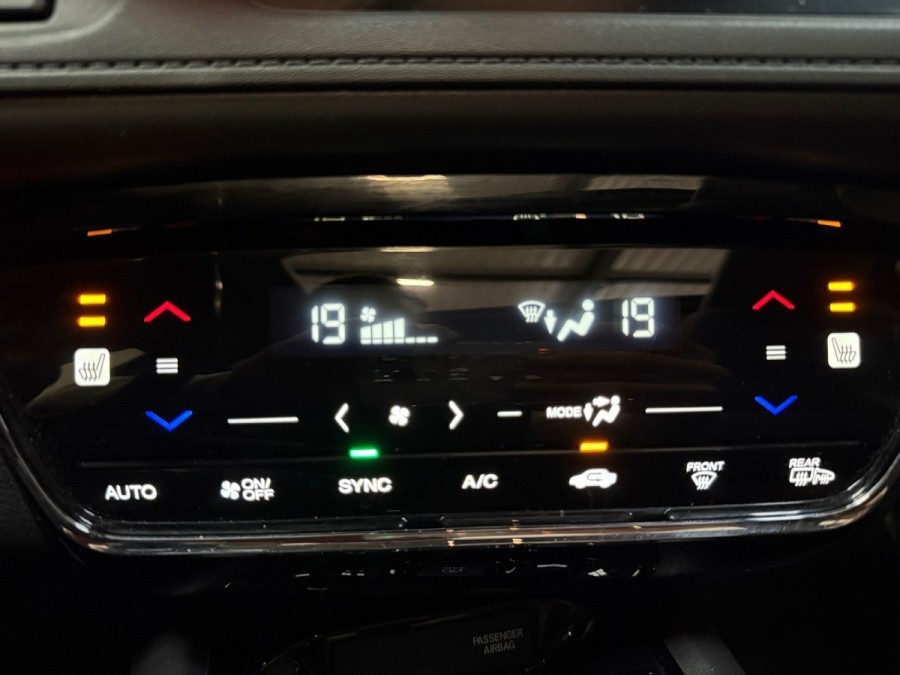 HONDA d'occasion HR-V 1.5 I-VTEC EXECUTIVE de 2020 Bretigny Sur Orge