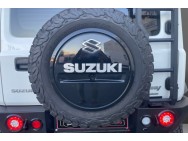 SUZUKI d'occasion JIMNY 1.5 VVT AVANTAGE de 2019 Royan (17)﻿