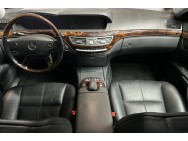 MERCEDES d'occasion CLASSE S S320 CDI de 2006 Pau (64)﻿