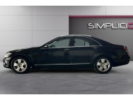 MERCEDES d'occasion CLASSE S S320 CDI de 2006 Pau (64)﻿