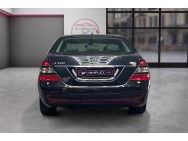 MERCEDES d'occasion CLASSE S S320 CDI de 2006 Pau (64)﻿