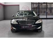 MERCEDES d'occasion CLASSE S S320 CDI de 2006 Pau (64)﻿