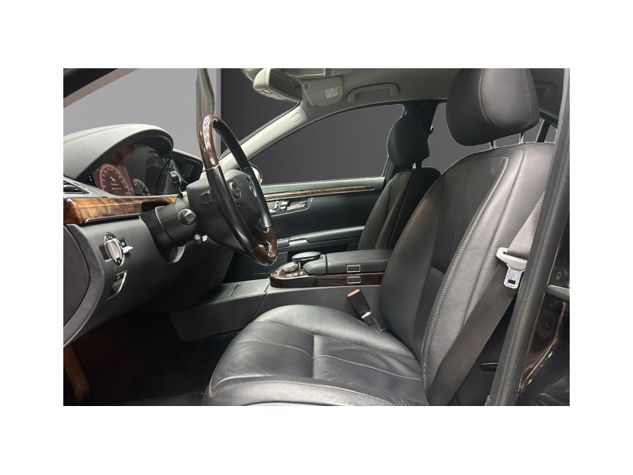 MERCEDES d'occasion CLASSE S S320 CDI de 2006 Pau (64)﻿