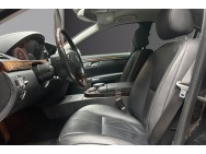 MERCEDES d'occasion CLASSE S S320 CDI de 2006 Pau (64)﻿