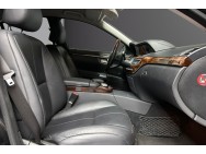 MERCEDES d'occasion CLASSE S S320 CDI de 2006 Pau (64)﻿