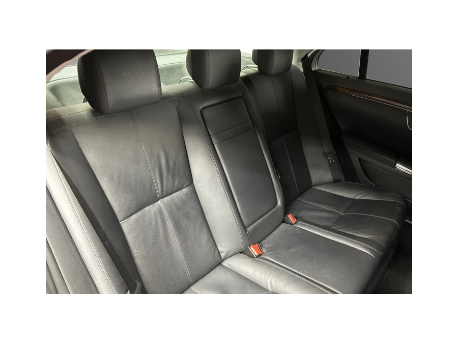 MERCEDES d'occasion CLASSE S S320 CDI de 2006 Pau (64)﻿