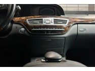 MERCEDES d'occasion CLASSE S S320 CDI de 2006 Pau (64)﻿