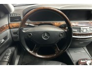MERCEDES d'occasion CLASSE S S320 CDI de 2006 Pau (64)﻿