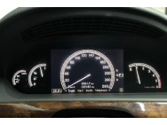 MERCEDES d'occasion CLASSE S S320 CDI de 2006 Pau (64)﻿