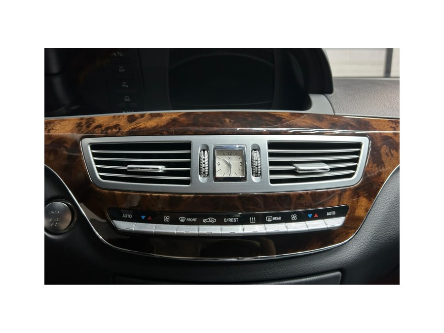 MERCEDES d'occasion CLASSE S S320 CDI de 2006 Pau (64)﻿