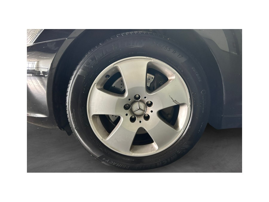 MERCEDES d'occasion CLASSE S S320 CDI de 2006 Pau (64)﻿