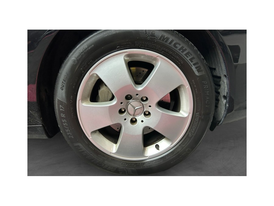 MERCEDES d'occasion CLASSE S S320 CDI de 2006 Pau (64)﻿