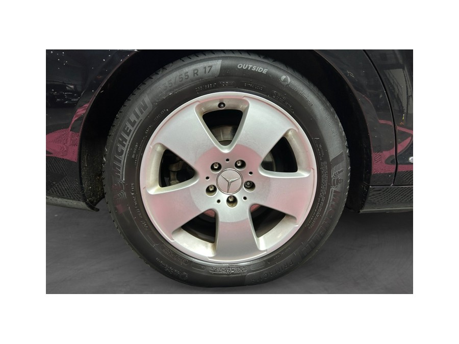 MERCEDES d'occasion CLASSE S S320 CDI de 2006 Pau (64)﻿