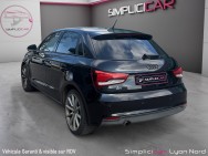 AUDI d'occasion A1 SportBack 1.0 TFSI 95 S-line S-tronic de 2017 Nord