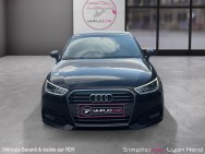 AUDI d'occasion A1 SportBack 1.0 TFSI 95 S-line S-tronic de 2017 Nord