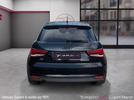 AUDI d'occasion A1 SportBack 1.0 TFSI 95 S-line S-tronic de 2017 Nord