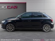 AUDI d'occasion A1 SportBack 1.0 TFSI 95 S-line S-tronic de 2017 Nord