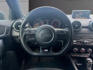 AUDI d'occasion A1 SportBack 1.0 TFSI 95 S-line S-tronic de 2017 Nord