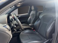 AUDI d'occasion A1 SportBack 1.0 TFSI 95 S-line S-tronic de 2017 Nord