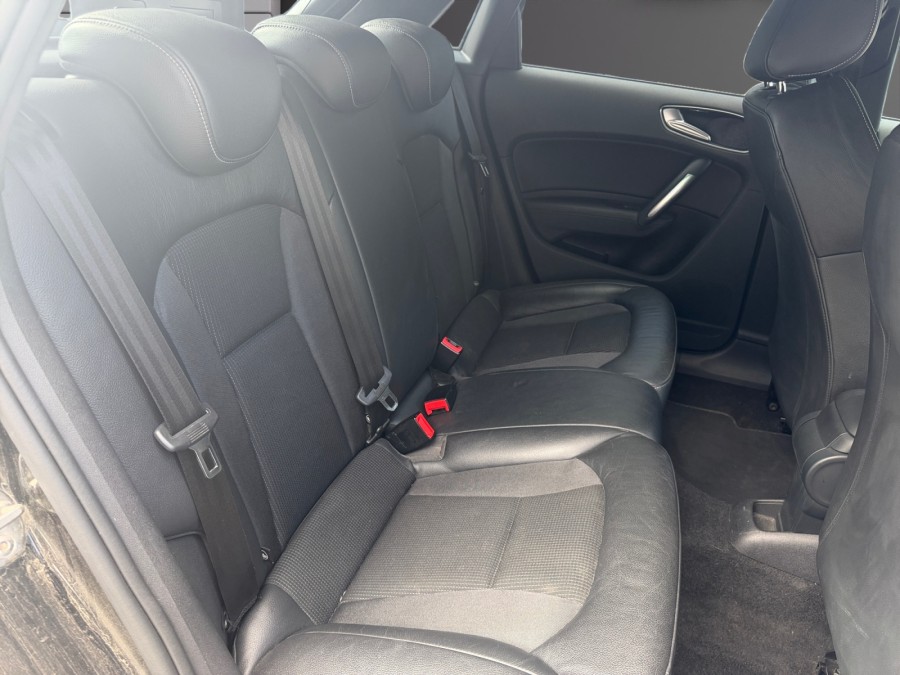 AUDI d'occasion A1 SportBack 1.0 TFSI 95 S-line S-tronic de 2017 Nord