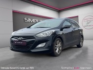 HYUNDAI d'occasion I30 1.6 CRDI de 2014 Vernon (27)﻿