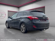 HYUNDAI d'occasion I30 1.6 CRDI de 2014 Vernon (27)﻿