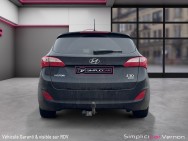 HYUNDAI d'occasion I30 1.6 CRDI de 2014 Vernon (27)﻿