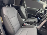 HYUNDAI d'occasion I30 1.6 CRDI de 2014 Vernon (27)﻿