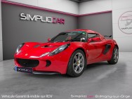LOTUS d'occasion EXIGE 1.8I de 2005 Bretigny Sur Orge (91)﻿