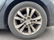 HYUNDAI d'occasion I30 1.6 CRDI de 2014 Vernon (27)﻿