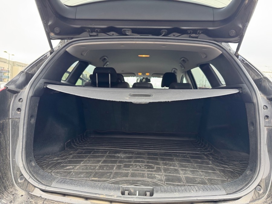 HYUNDAI d'occasion I30 1.6 CRDI de 2014 Vernon (27)﻿