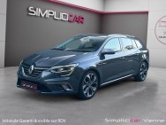 RENAULT d'occasion MEGANE ESTATE 1.7 DCI 150 INTENS EDC de 2019