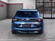 RENAULT d'occasion MEGANE ESTATE 1.7 DCI 150 INTENS EDC de 2019