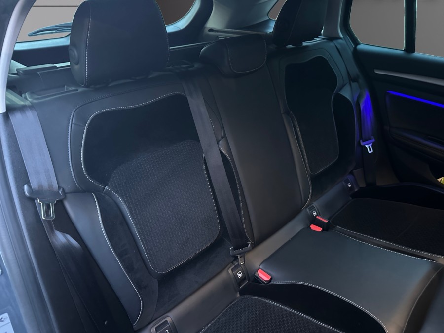 RENAULT d'occasion MEGANE ESTATE 1.7 DCI 150 INTENS EDC de 2019