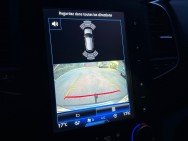 RENAULT d'occasion MEGANE ESTATE 1.7 DCI 150 INTENS EDC de 2019