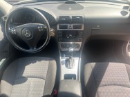 MERCEDES d'occasion CLASSE C COUPE SPORT MERCEDES CLASSE C 220 COUPE