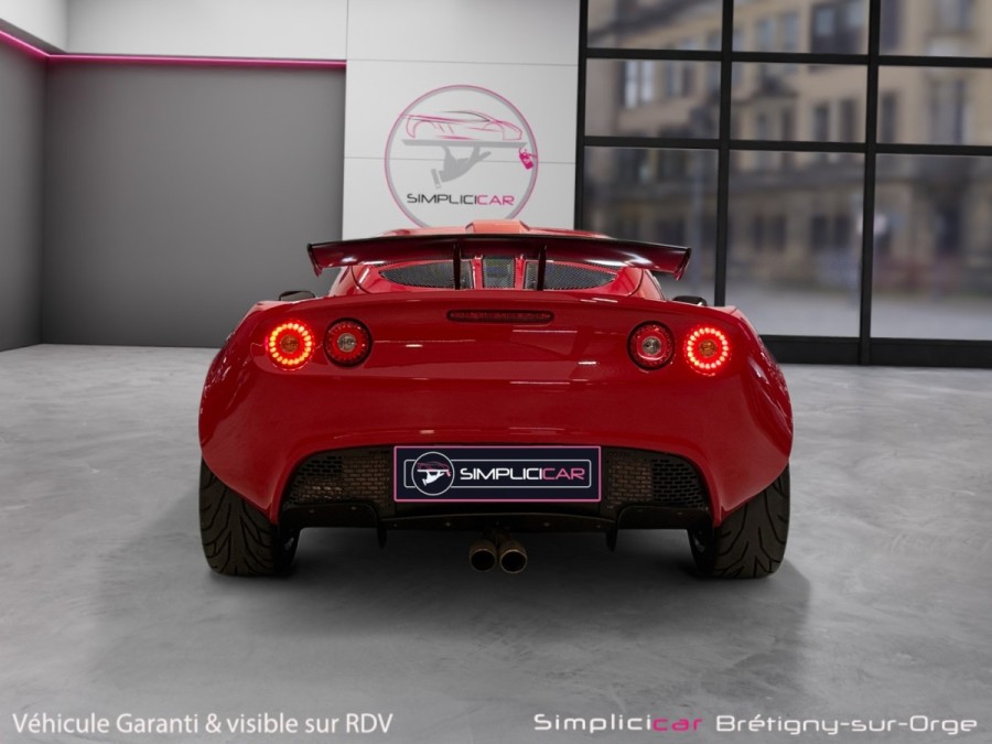 LOTUS d'occasion EXIGE 1.8I de 2005 Bretigny Sur Orge (91)﻿