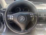 MERCEDES d'occasion CLASSE C COUPE SPORT MERCEDES CLASSE C 220 COUPE