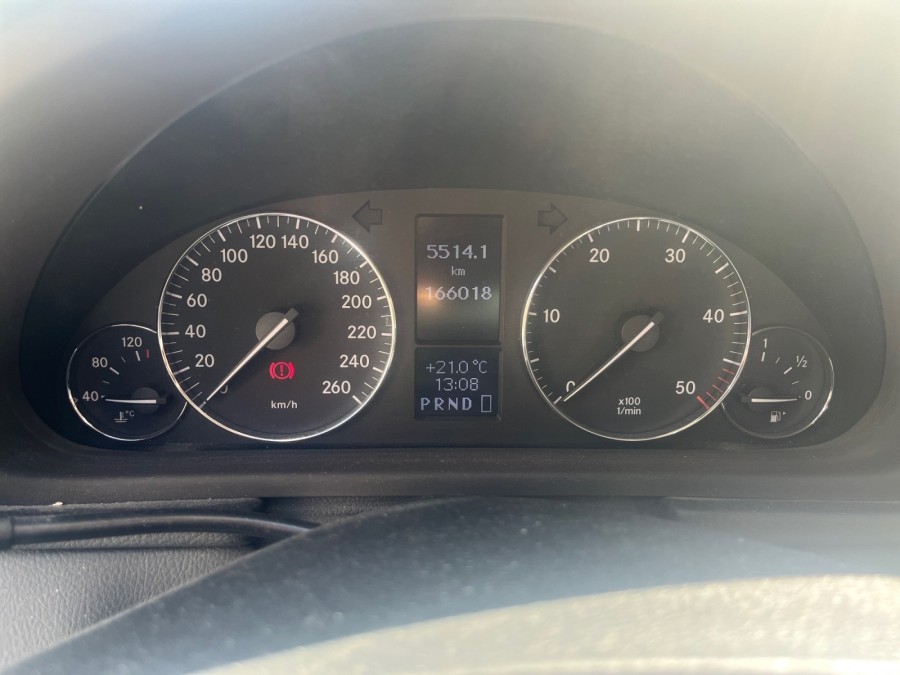 MERCEDES d'occasion CLASSE C COUPE SPORT MERCEDES CLASSE C 220 COUPE